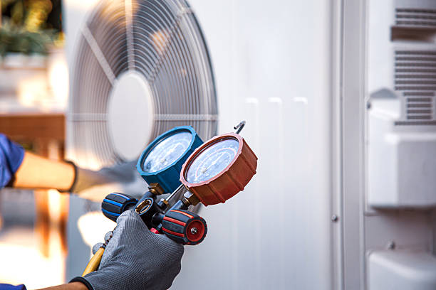Affordable Hvac Installation solutions in Monroe City, MO